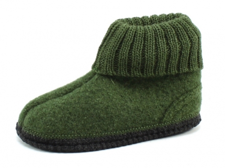 Bergstein Cozy Olive BER39